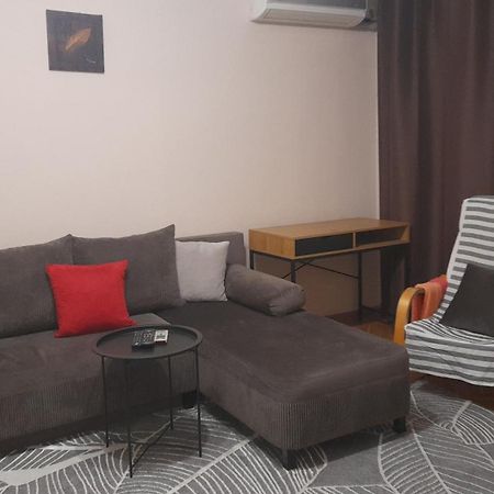 Slivnitsa 105 Apartamento Varna Exterior foto