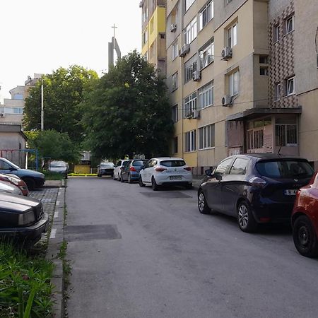 Slivnitsa 105 Apartamento Varna Exterior foto