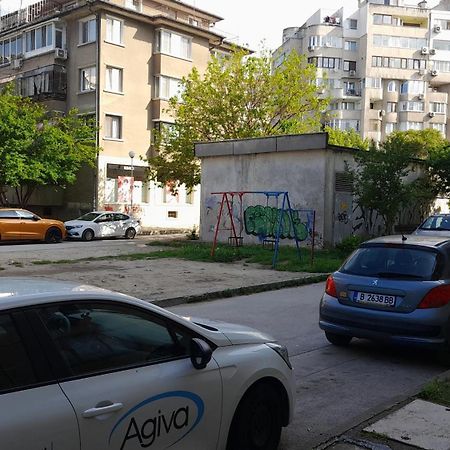 Slivnitsa 105 Apartamento Varna Exterior foto