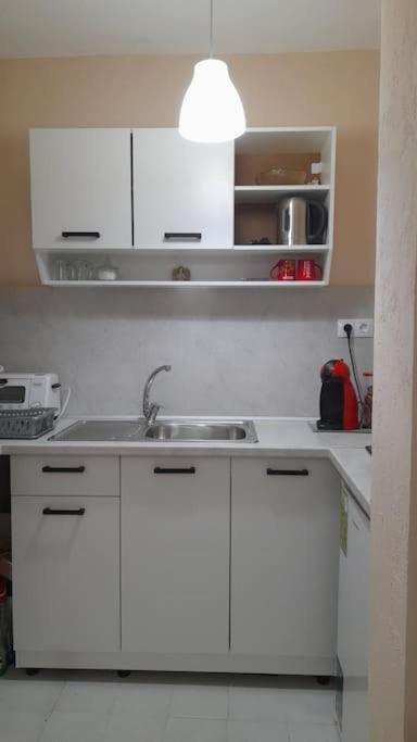 Slivnitsa 105 Apartamento Varna Exterior foto