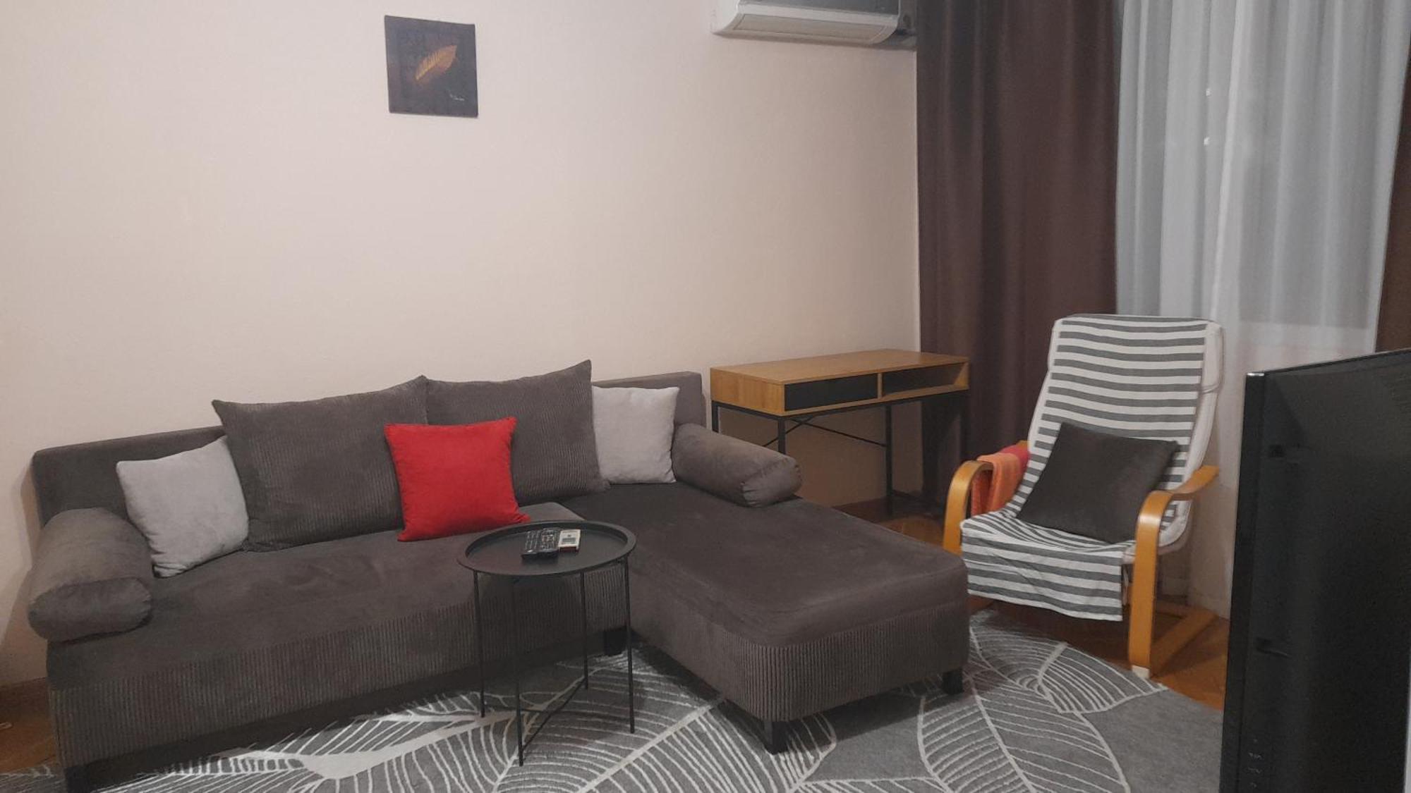 Slivnitsa 105 Apartamento Varna Exterior foto