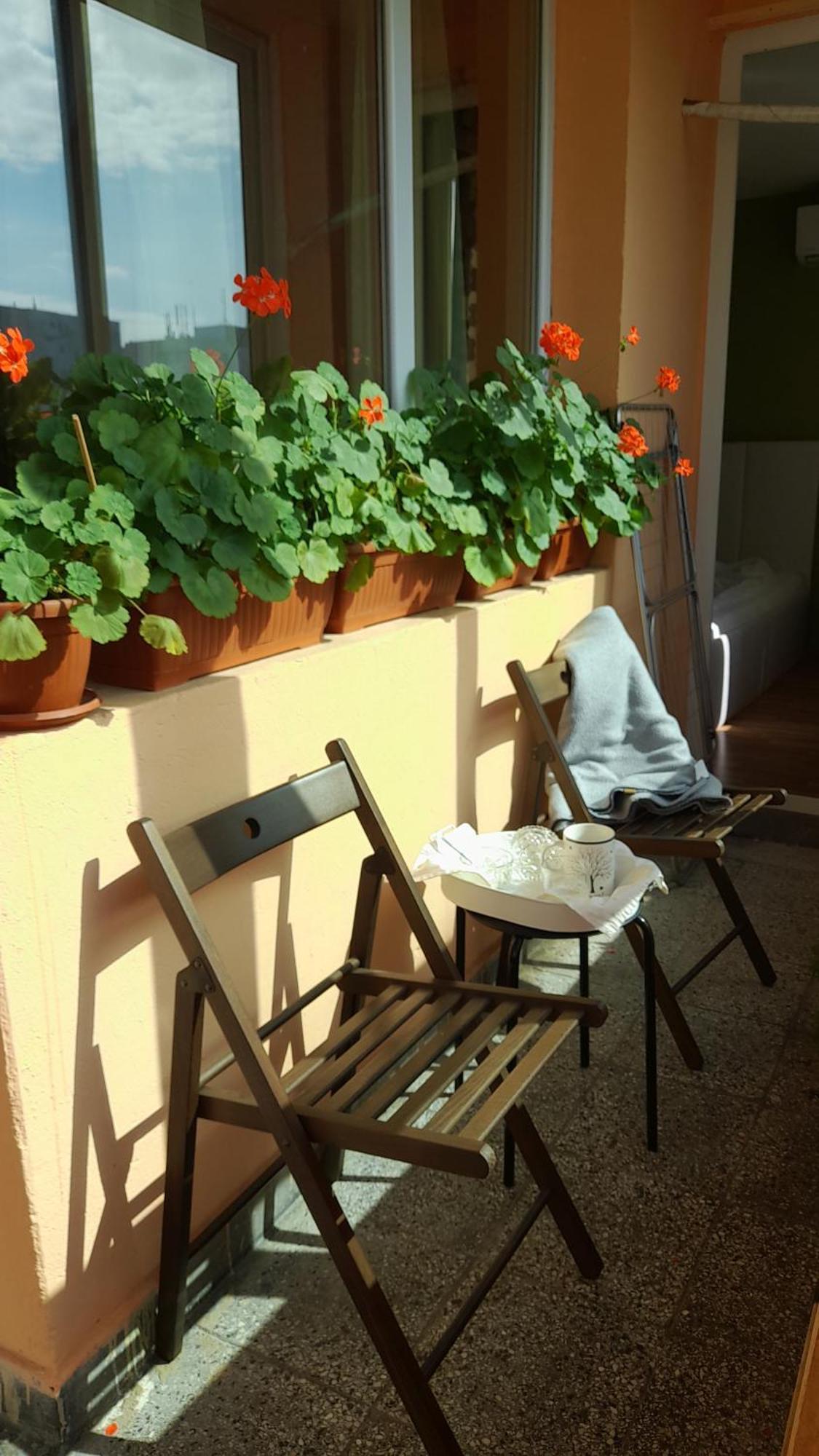 Slivnitsa 105 Apartamento Varna Exterior foto