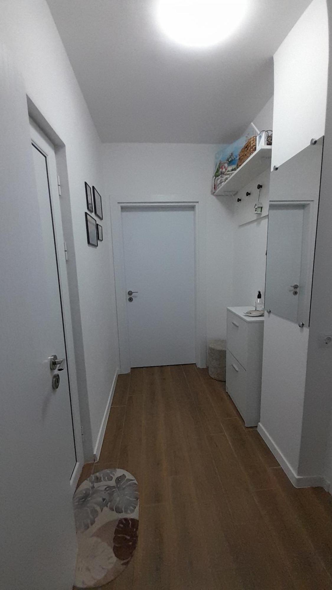 Slivnitsa 105 Apartamento Varna Exterior foto