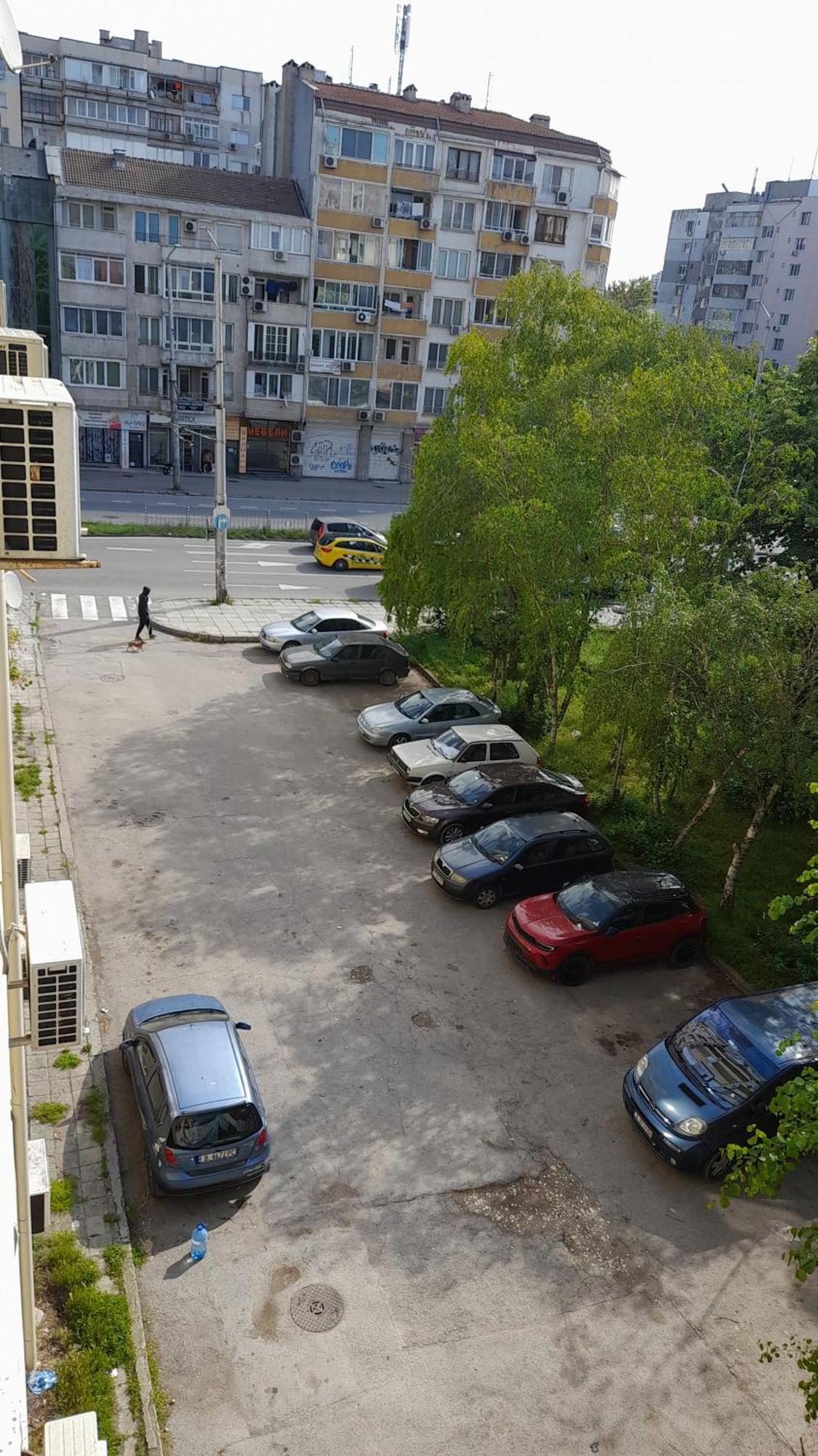 Slivnitsa 105 Apartamento Varna Exterior foto